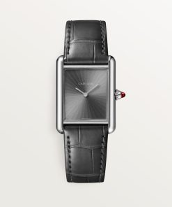 TANK LOUIS CARTIER WATCH