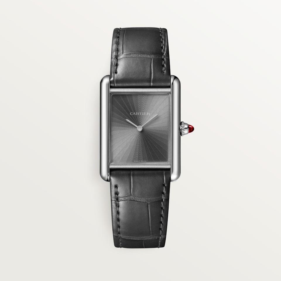 TANK LOUIS CARTIER WATCH