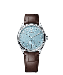 Rolex 1908  platinum  polished finish 52506-0002