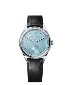 Rolex 1908 platinum polished finish 52506-0003