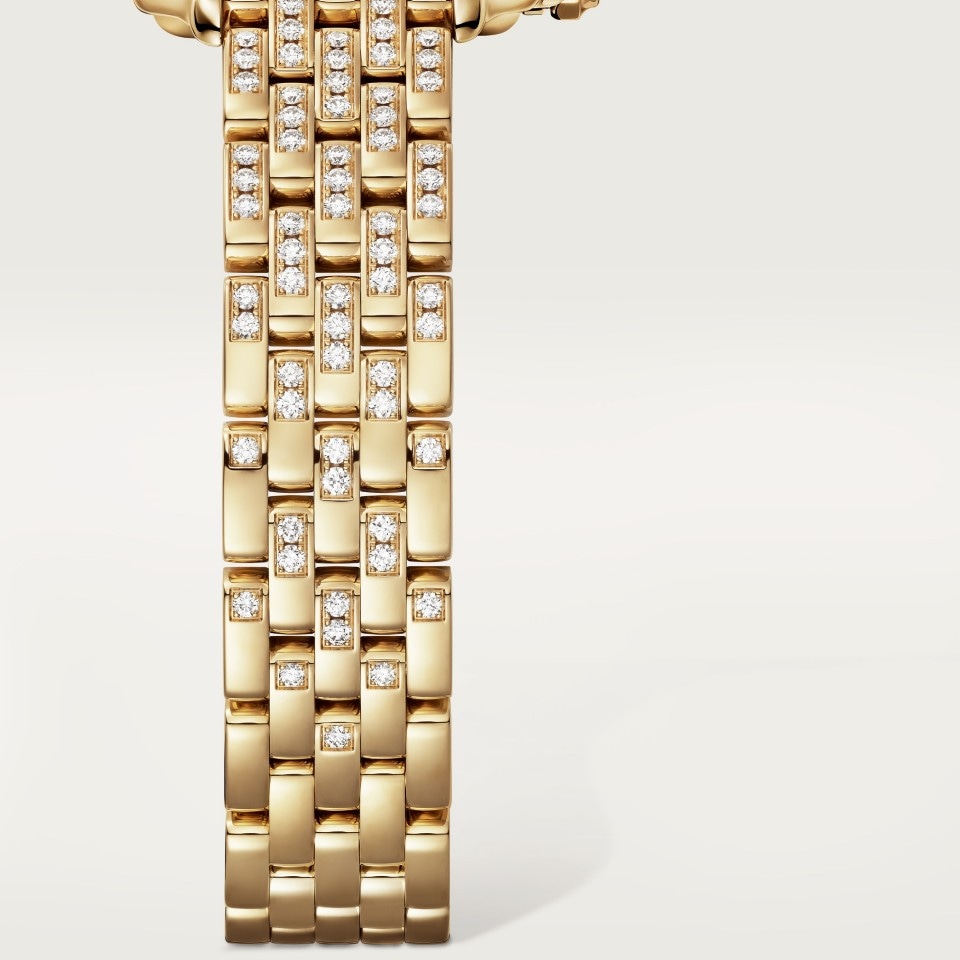 PANTHÈRE DE CARTIER WATCH - Image 3