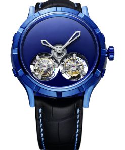 Micromegas Full Blue Bespoke