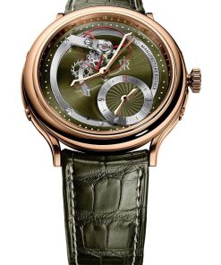 1770 Haute Voltige Or Rose Dragon