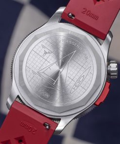 Alternative view of Maxigraph Albishorn x Massena LAB