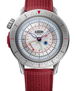 Maxigraph Albishorn x Massena LAB