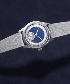 Alternative view of Noctograph by Massena LAB and Raúl Pagès