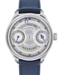 Old Soul By Vianney Halter and Massena LAB