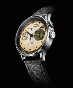 Alternative view of Studio Underd0g x Massena LAB 03SERIES “Champagne & Caviar”