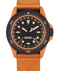 UNIMATIC x Massena LAB Modello Uno U1-SPG “NASA Artemis” Limited Edition