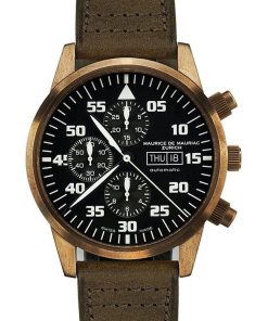 Chrono Modern Bronze