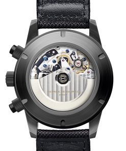 Alternative view of Chrono Modern DLC