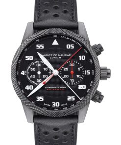 Chrono Modern “Double Sixty Rattrapante”