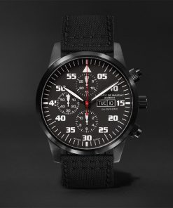 Alternative view of Chrono Modern PVD