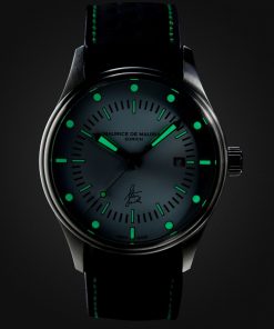 Alternative view of Stan Smith Signature Watch
