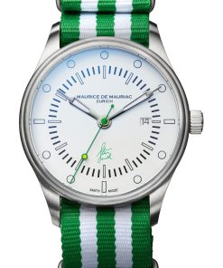 Stan Smith Signature Watch