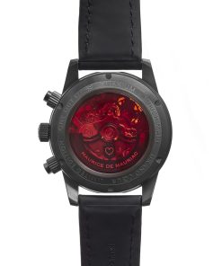 Alternative view of The Grand Coeur