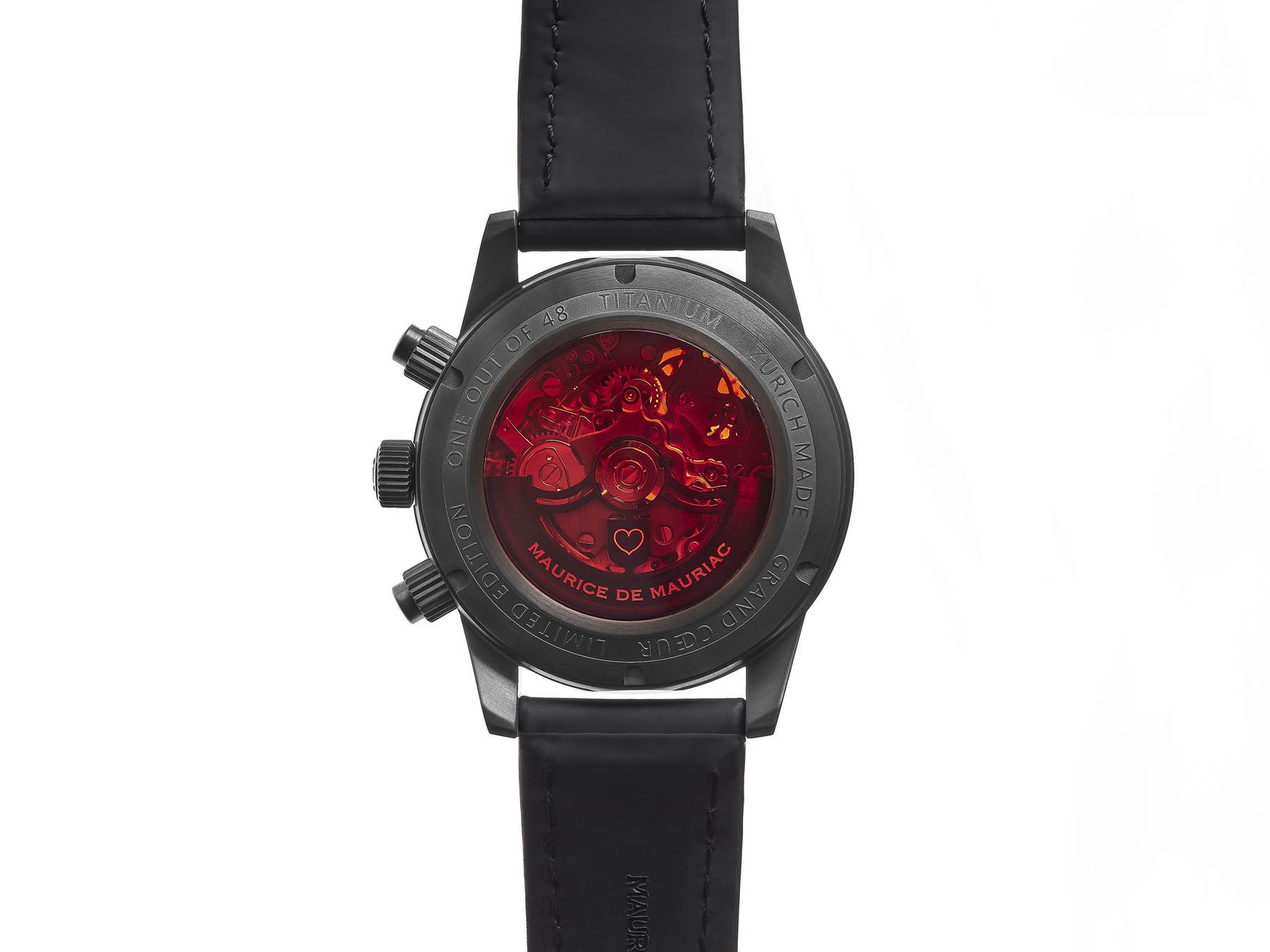 The Grand Coeur - Image 2