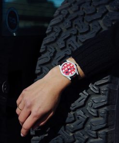 Alternative view of Warm & Wonderful “Black Sheep”