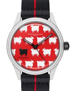 Warm & Wonderful “Black Sheep”