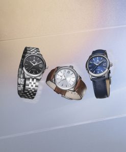 Alternative view of 1975 Automatic 36