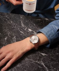 Alternative view of 1975 Automatic 40