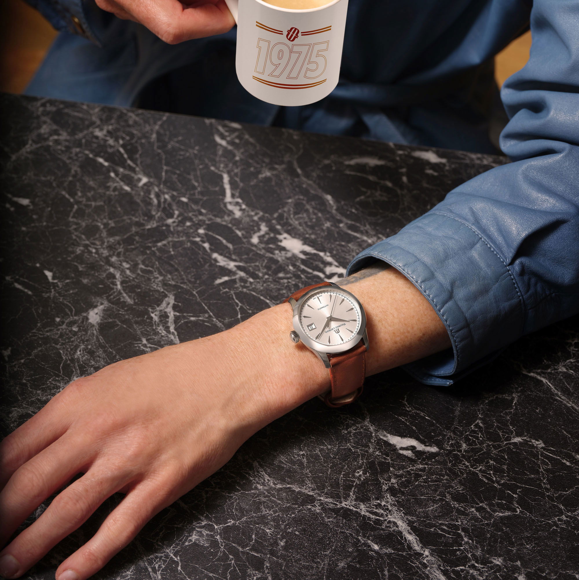 1975 Automatic 40 - Image 2