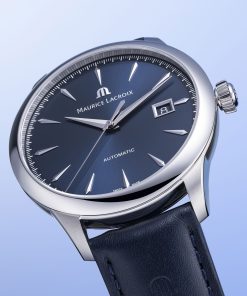 Alternative view of 1975 Automatic 40