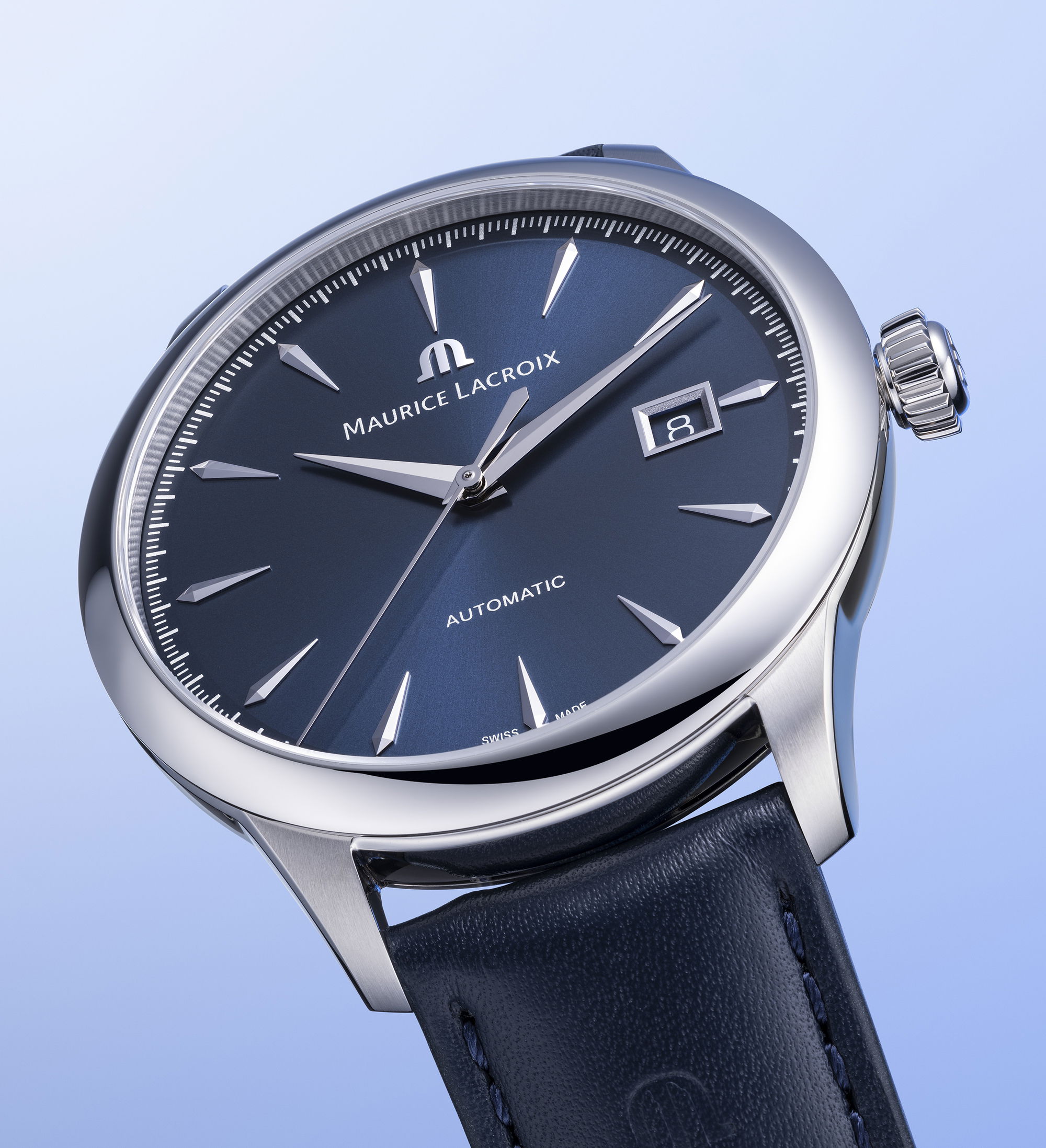 1975 Automatic 40 - Image 3