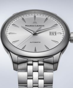 Alternative view of 1975 Automatic 40