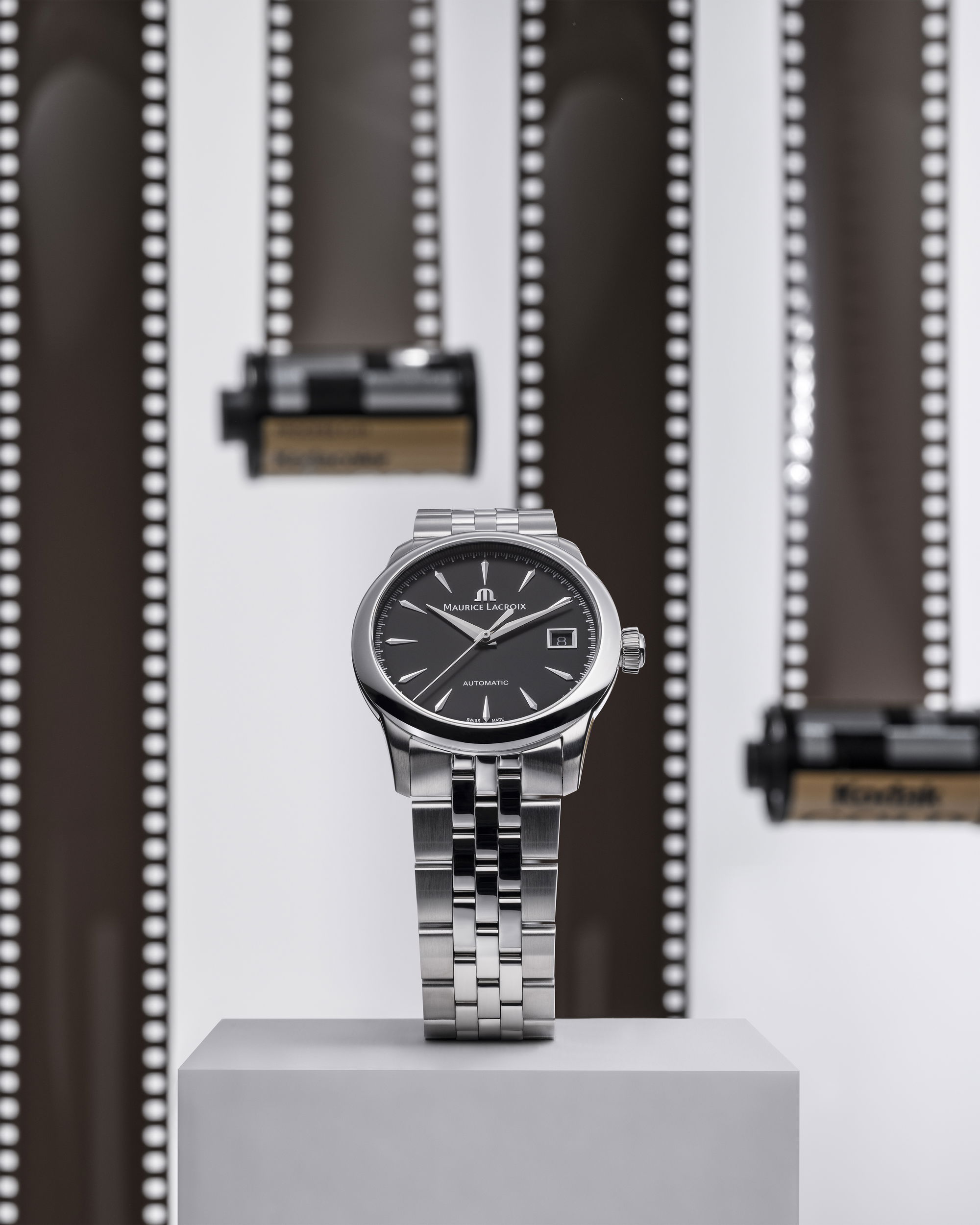 1975 Automatic 40 - Image 3