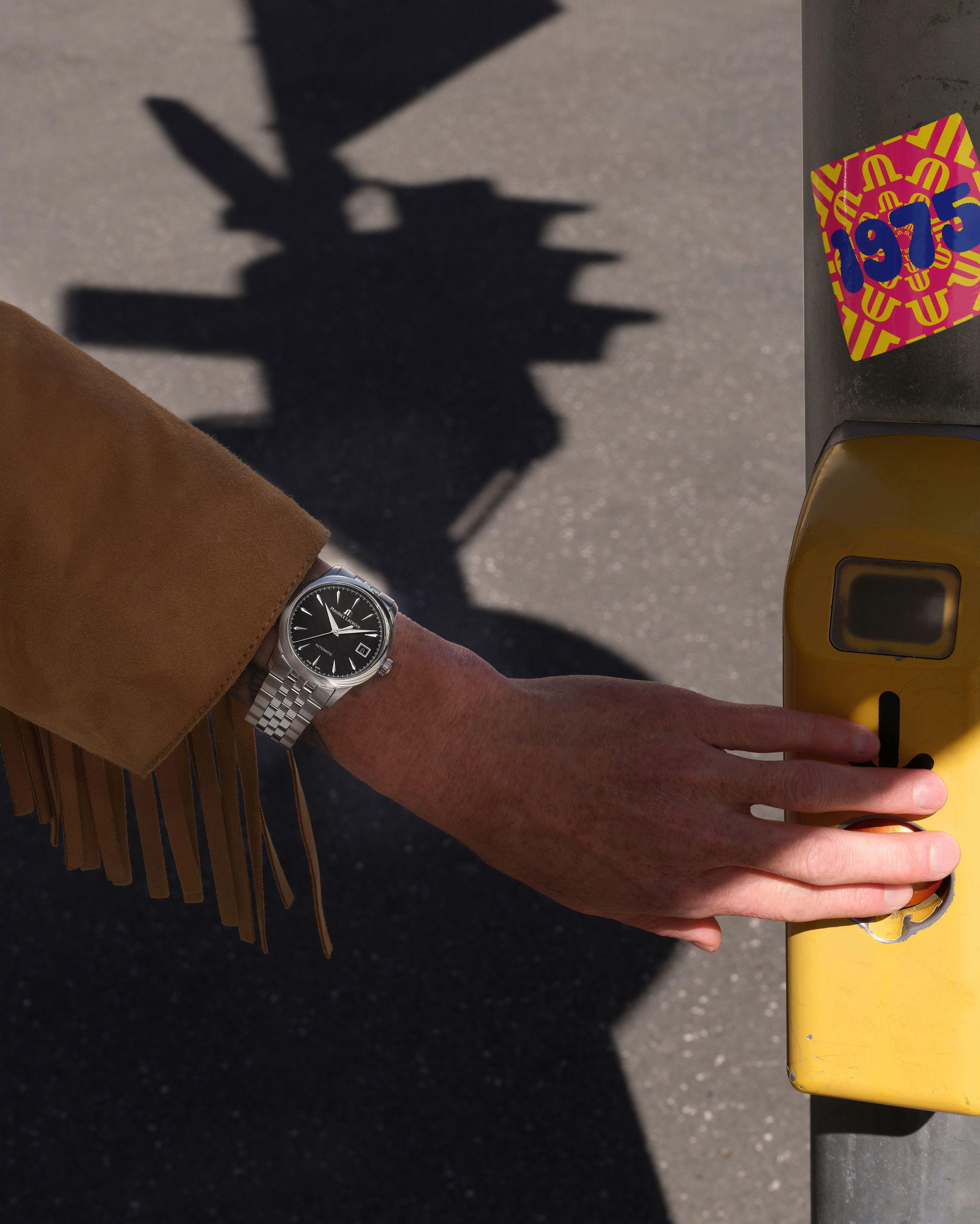 1975 Automatic 40 - Image 4