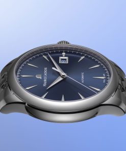 Alternative view of 1975 Automatic 40