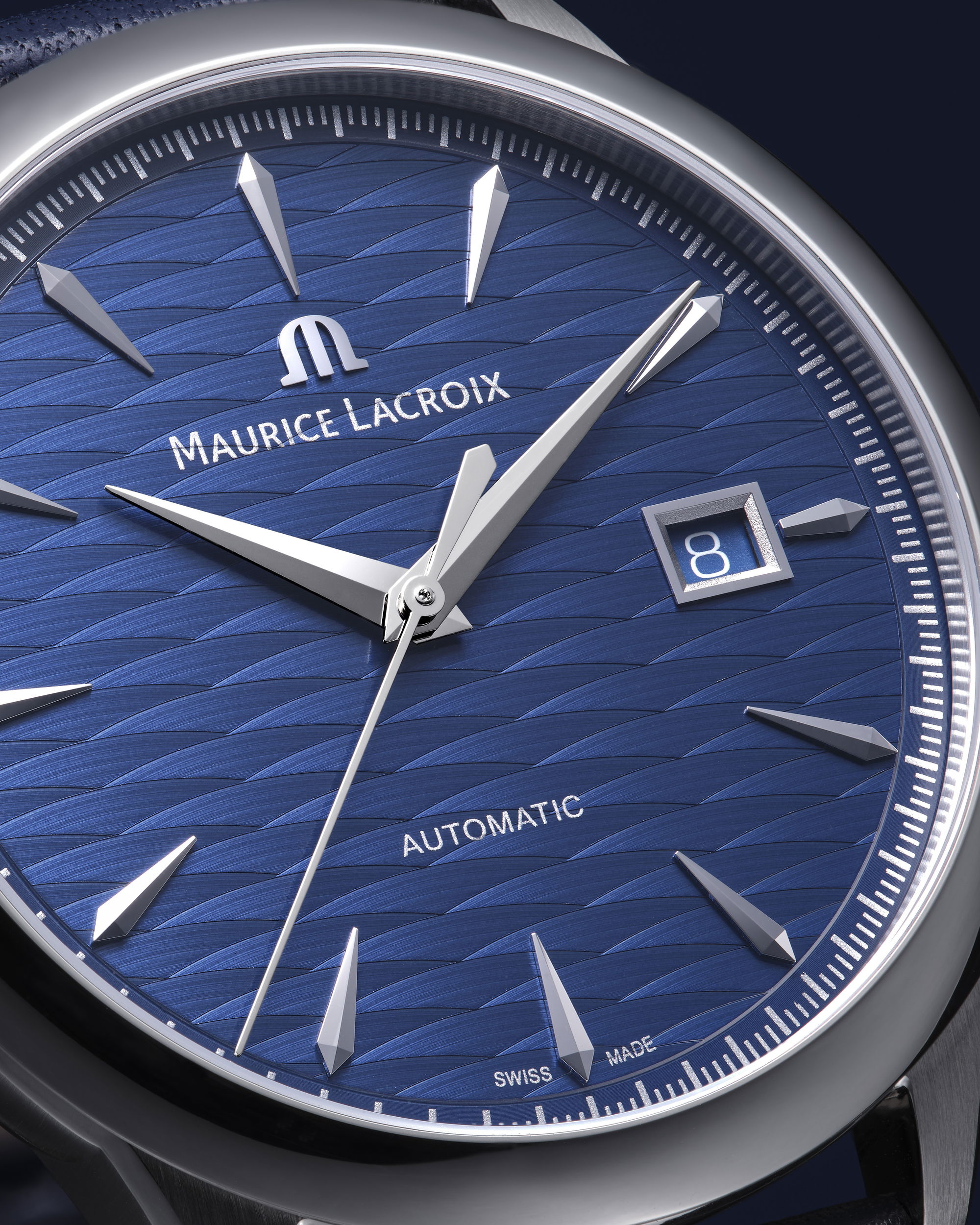 1975 Automatic 40 - Image 3