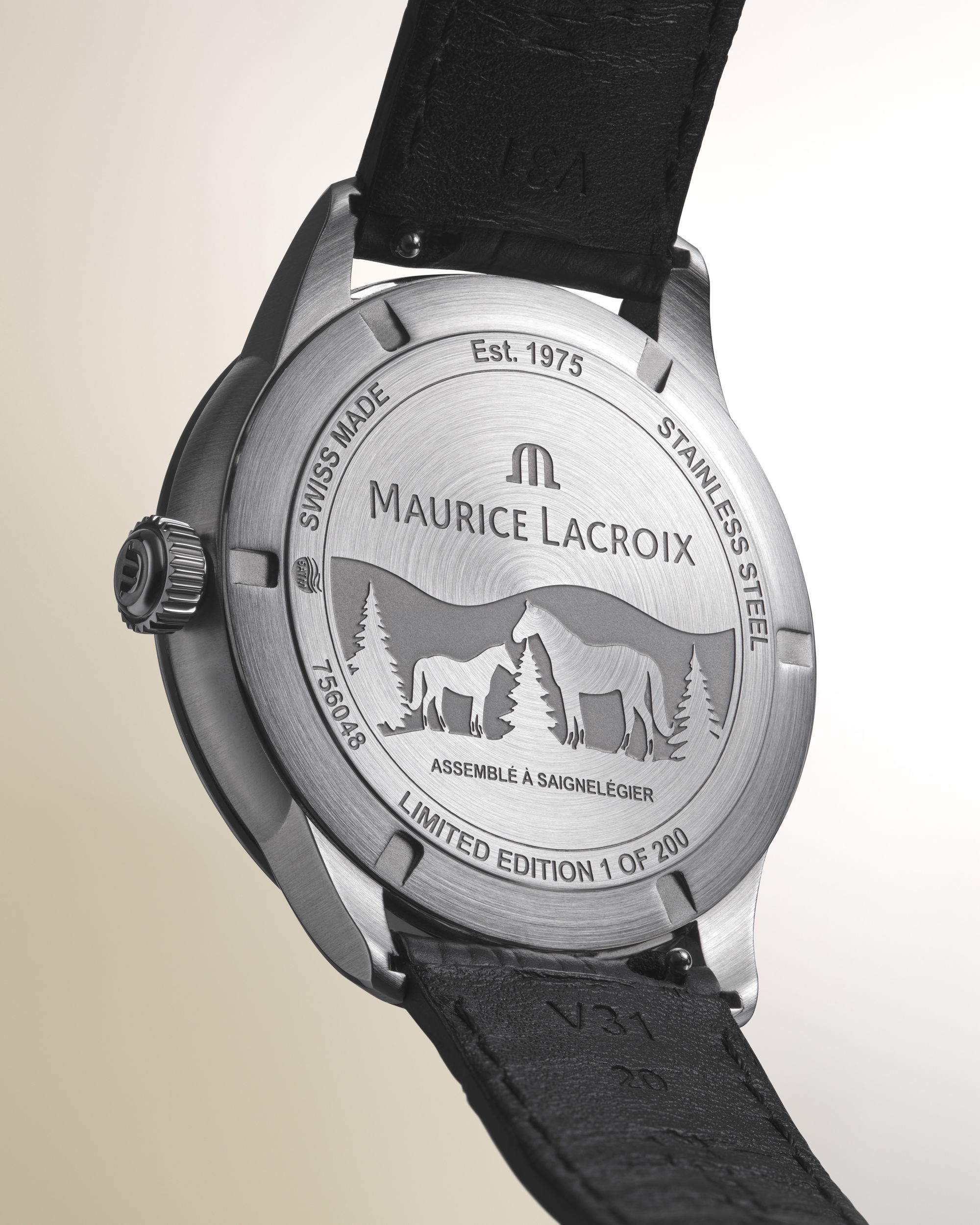 1975 Automatic GMT 40 - Image 2