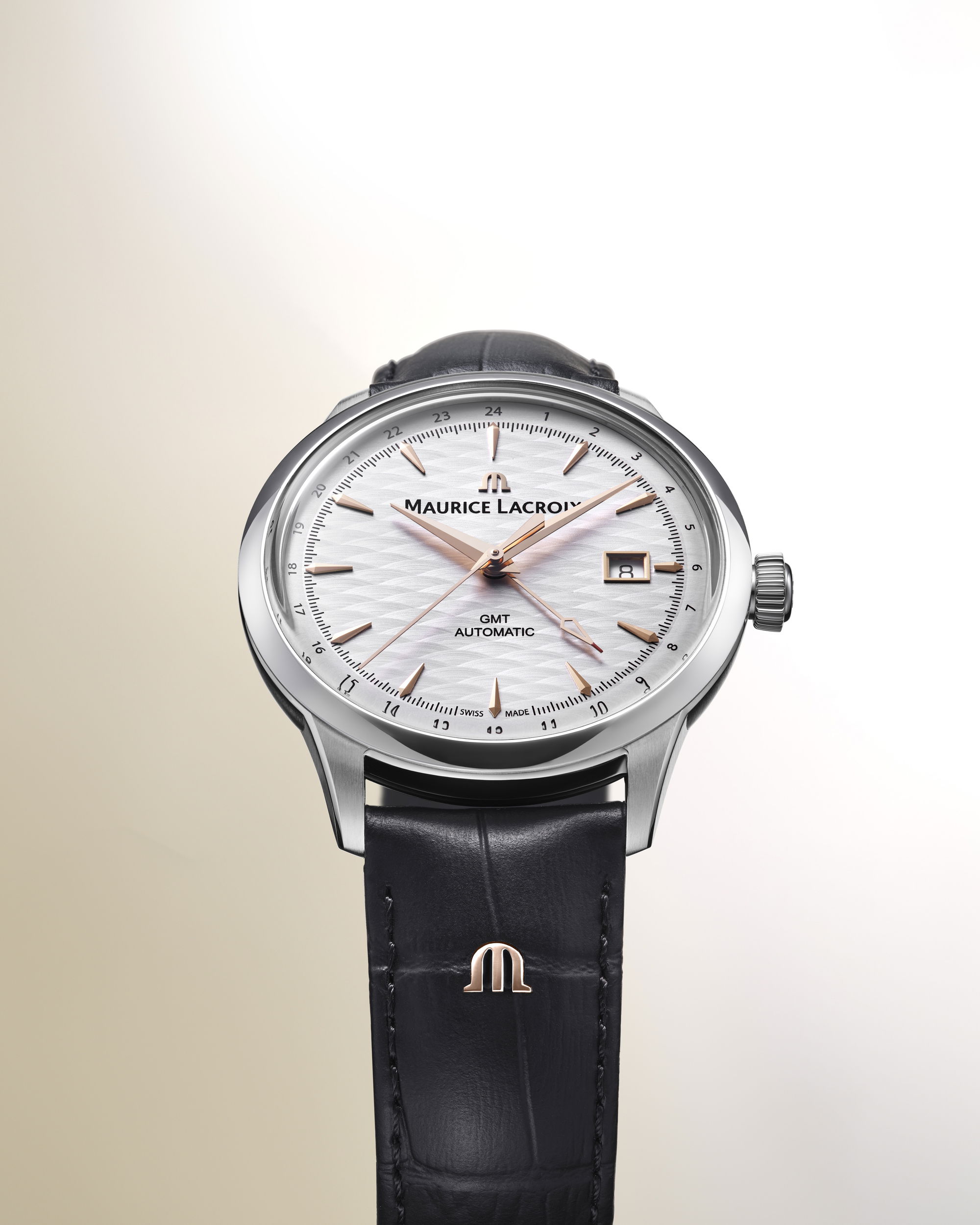 1975 Automatic GMT 40 - Image 3