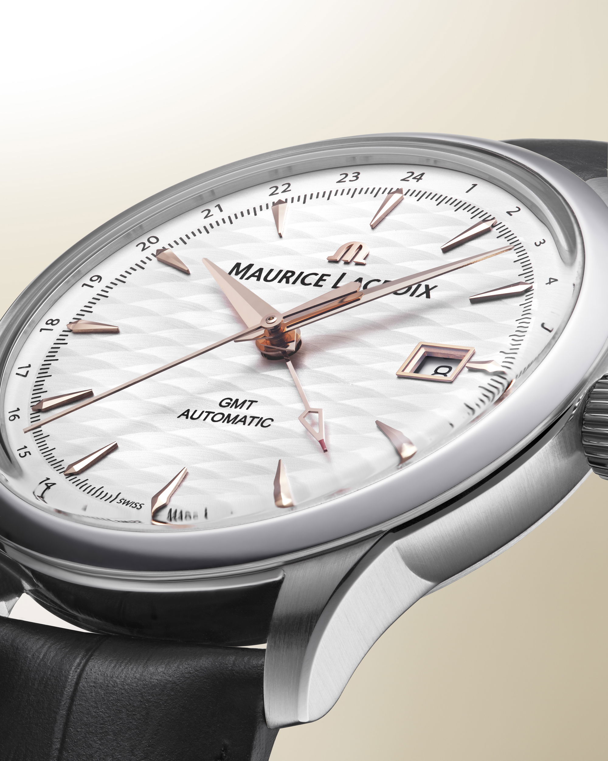 1975 Automatic GMT 40 - Image 4