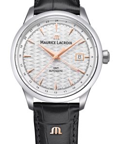 1975 Automatic GMT 40