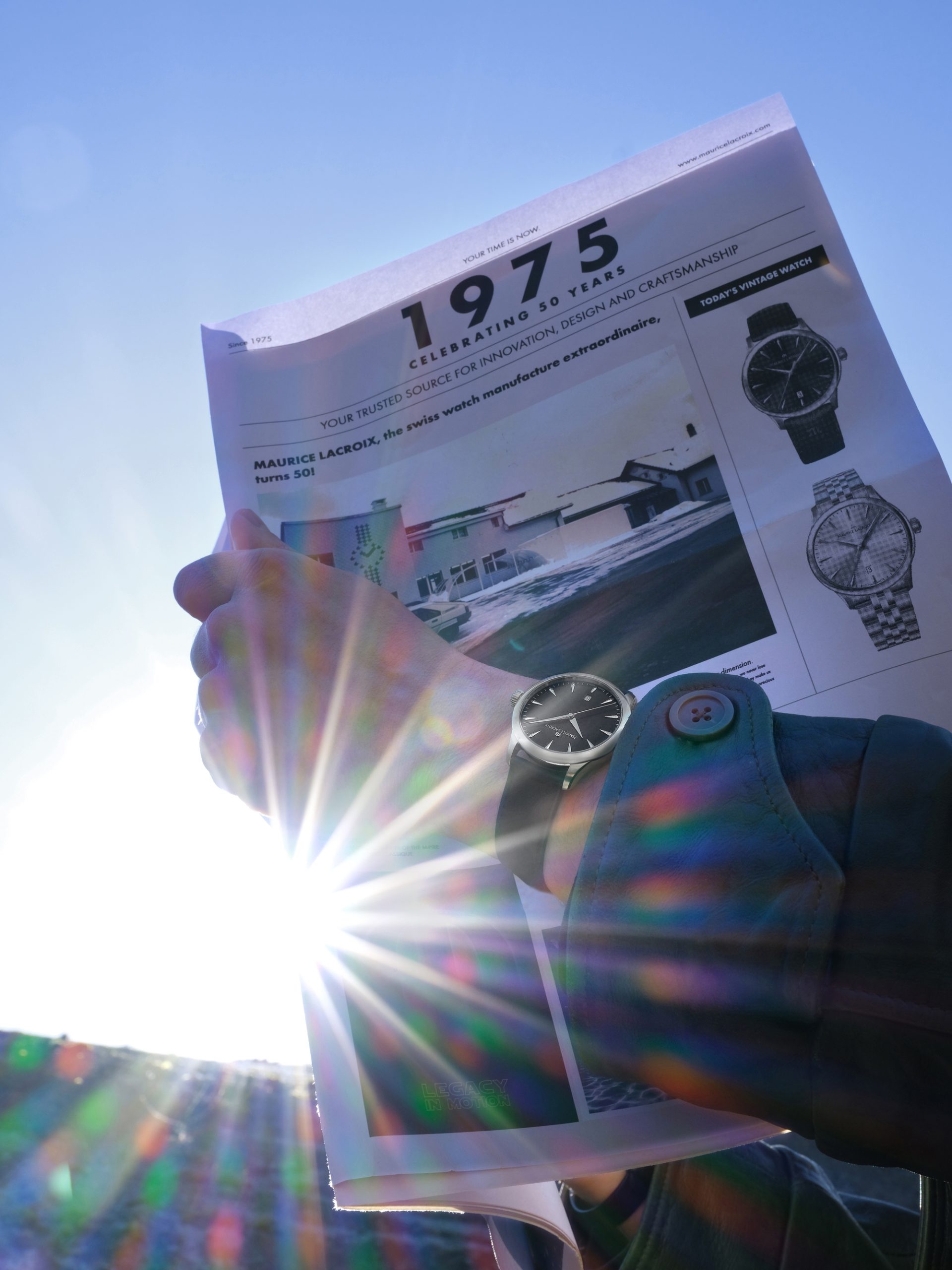 1975 Quartz 39 - Image 2