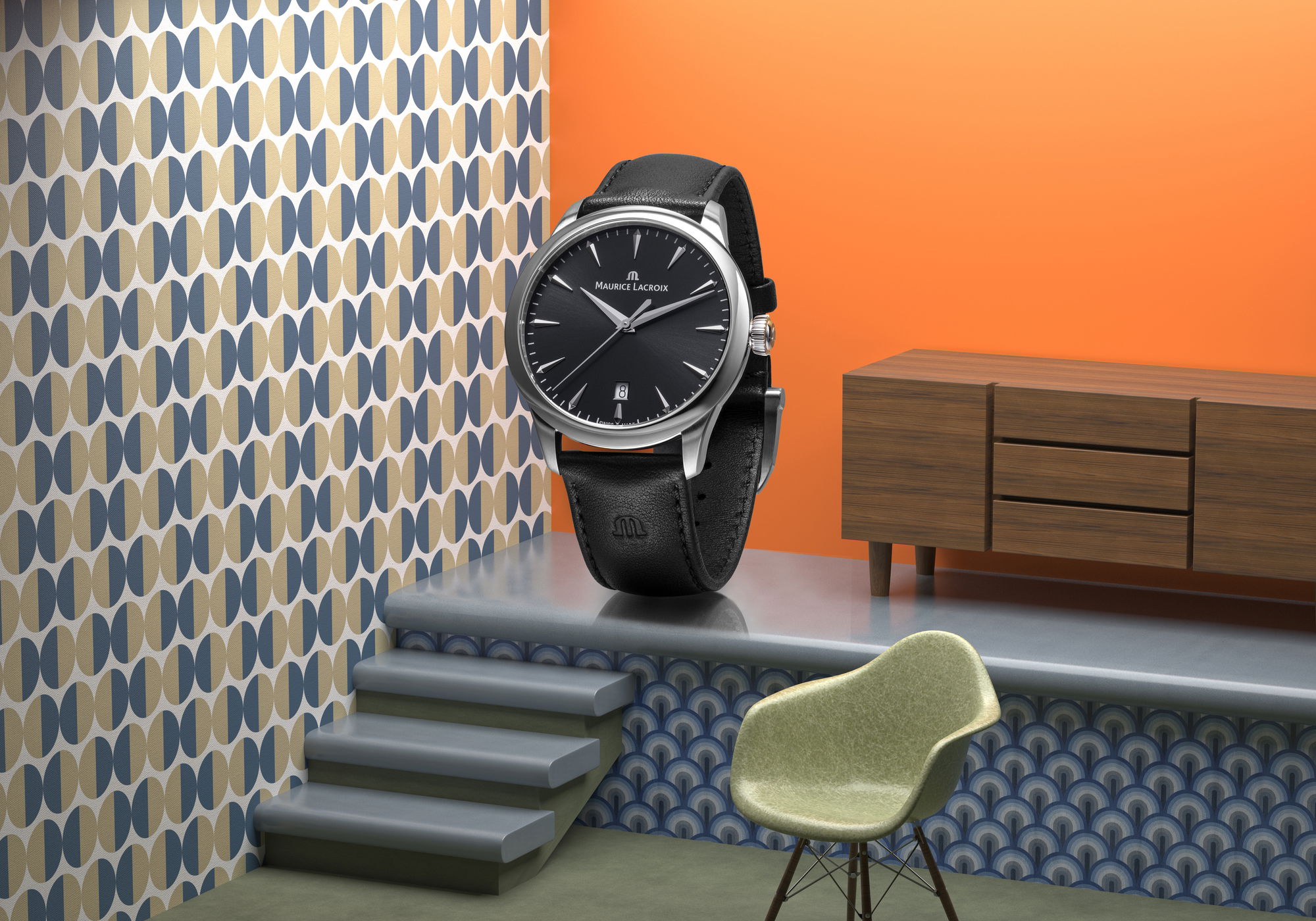 1975 Quartz 39 - Image 3