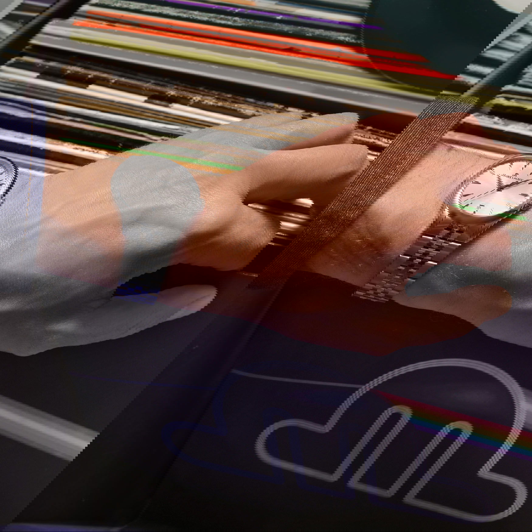 1975 Quartz 39 - Image 4