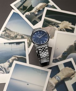 Alternative view of 1975 Quartz 39