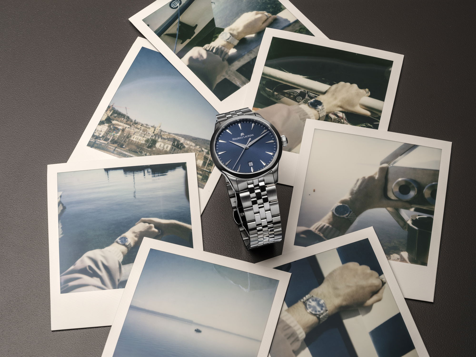 1975 Quartz 39 - Image 2