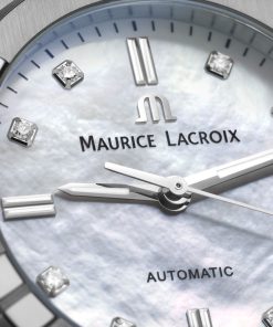 Alternative view of Aikon Automatic 35