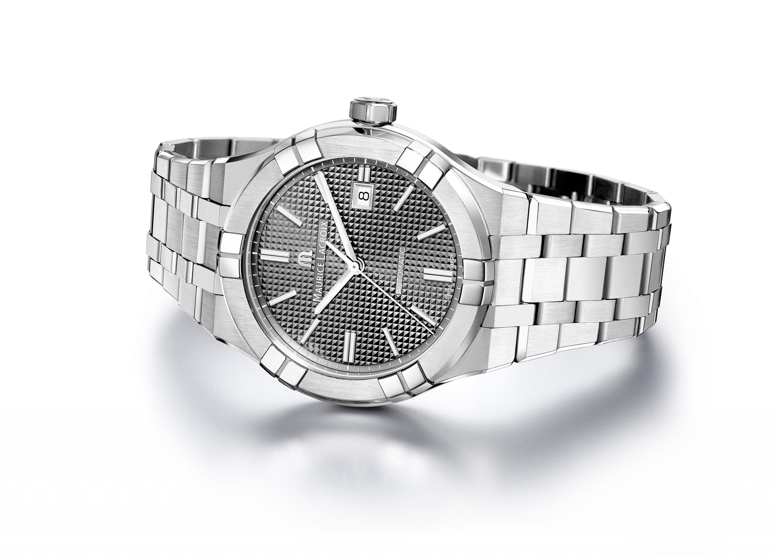 Aikon Automatic 42 - Image 2