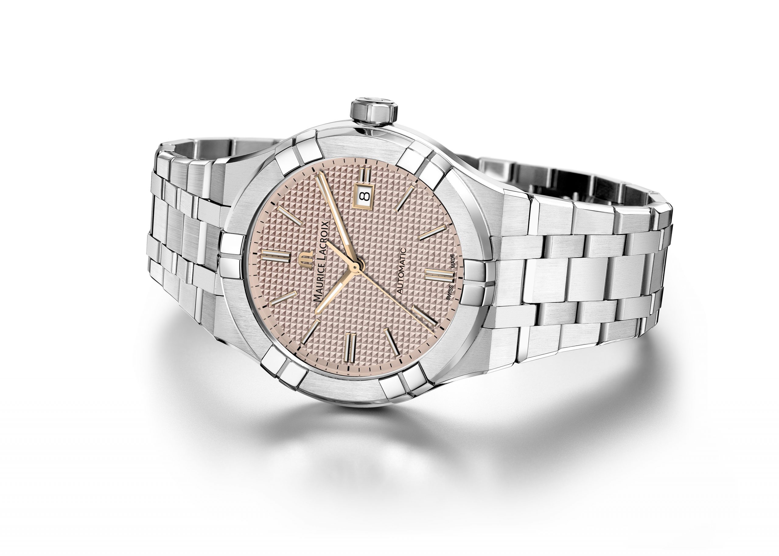 Aikon Automatic 42 - Image 2