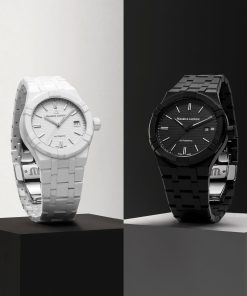 Alternative view of Aikon Automatic Ceramic 39