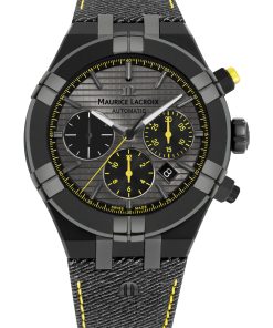 AIKON AUTOMATIC CHRONOGRAPH 44 MM