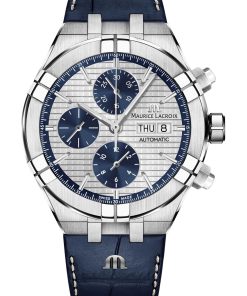 Aikon Automatic Chronograph 44