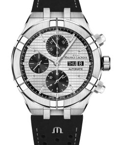 Aikon Automatic Chronograph 44
