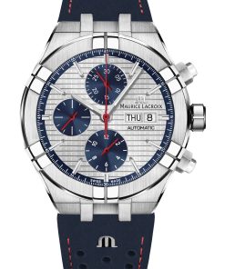 AIKON AUTOMATIC CHRONOGRAPH 44 MM
